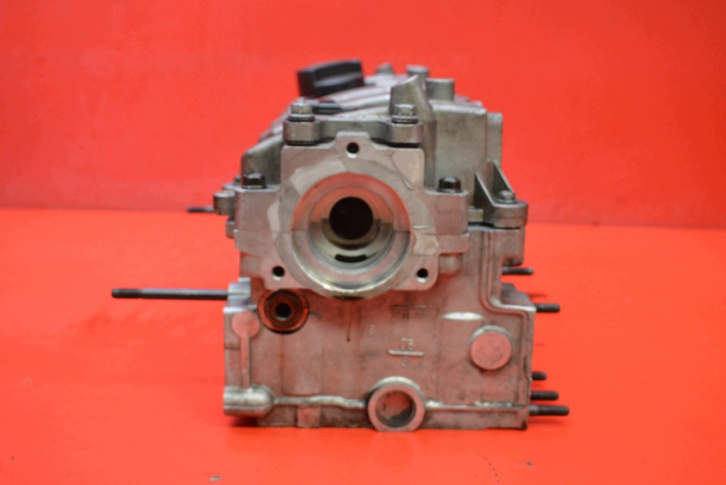 TESTATA Motore 22111-27400 KIA CEED 1 e 2.0 CRDI 140 KM 07-10