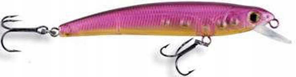 Robinson Wobler Minnow 9CM 46-MI-F09-V-PL