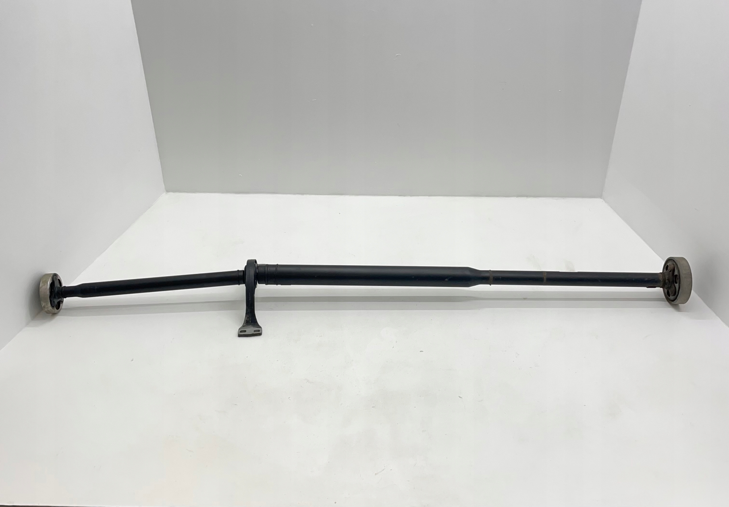 VW TIGUAN II ПРИВОДНОЙ ВАЛ 5QF521101S