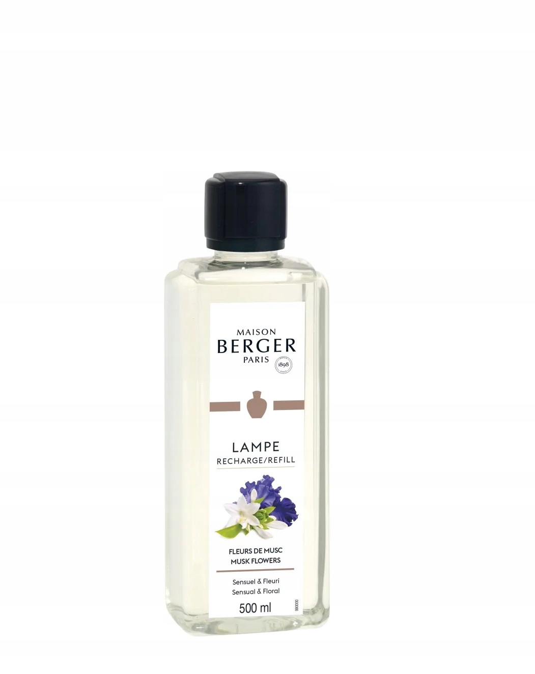 

Maison Berger Olejek zapachowy 500ml piżmo lampa