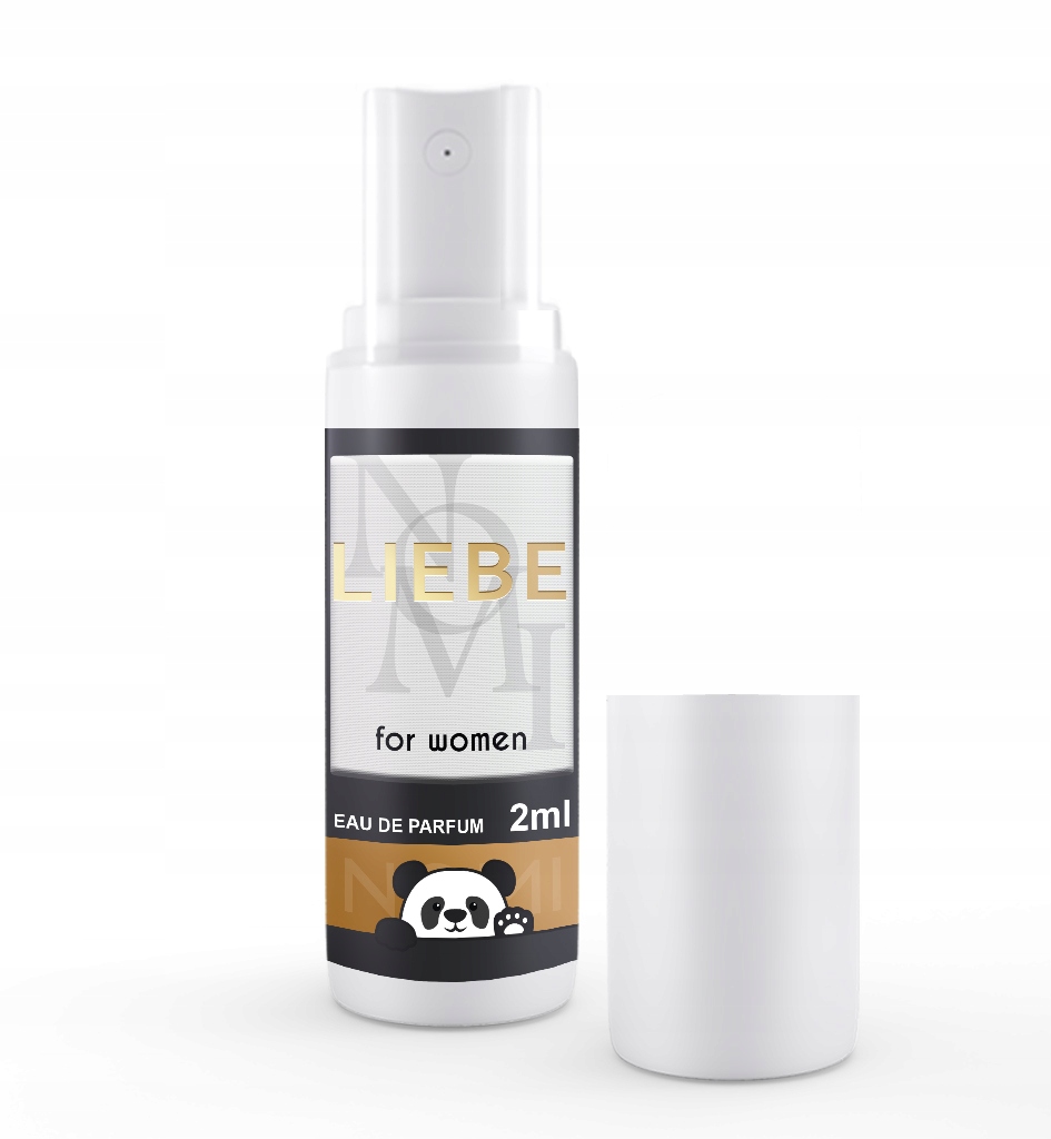 

Perfumy Damskie Nomi Perfumetki Fi 2ml Liebe Edp