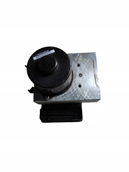 7L0907379C - ГЛАВНЫЙ ТОРМОЗНОЙ ЦИЛИНДР ABS КОНТРОЛЛЕР VW TOUAREG