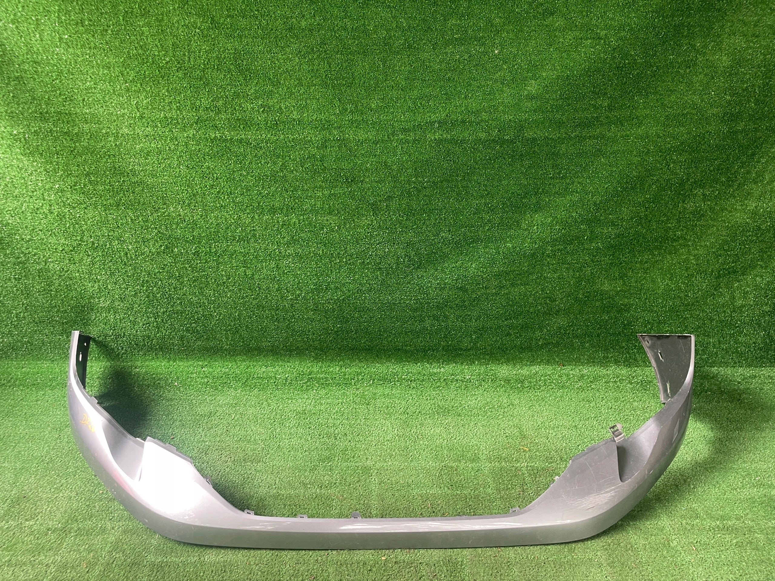 bumper front front PEUGEOT RIFTER 2018- 9816756777