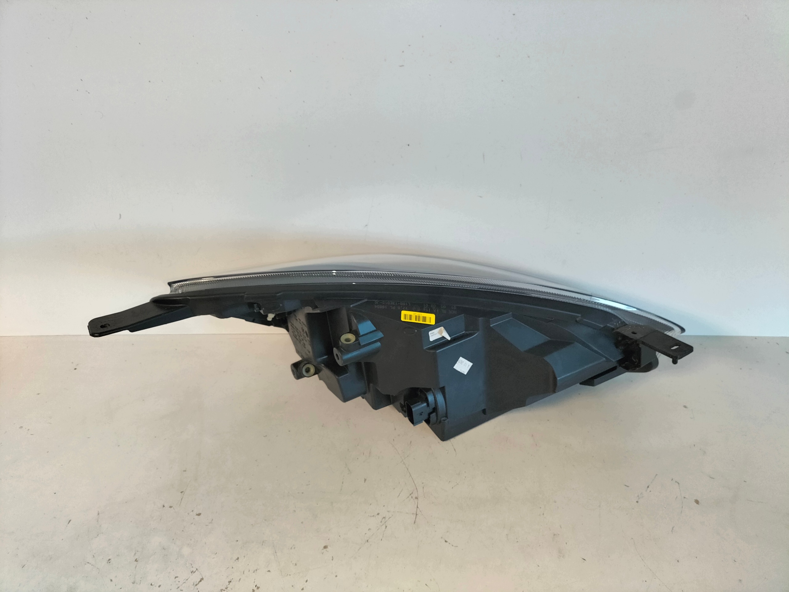 light front reflektor left FORD FIESTA MK8 17- ST FULL LED