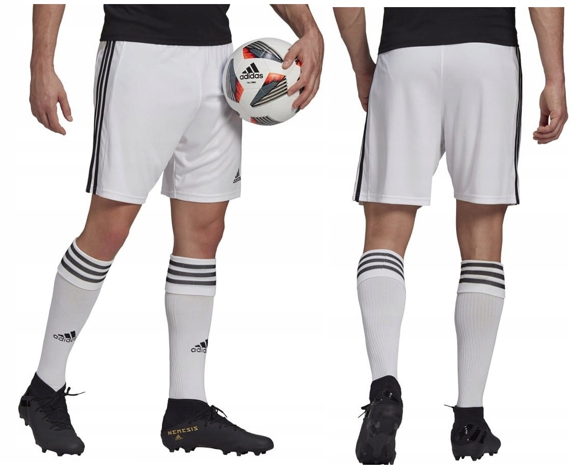 

Spodenki Męskie Adidas Squadra 21 Short GN5773; M