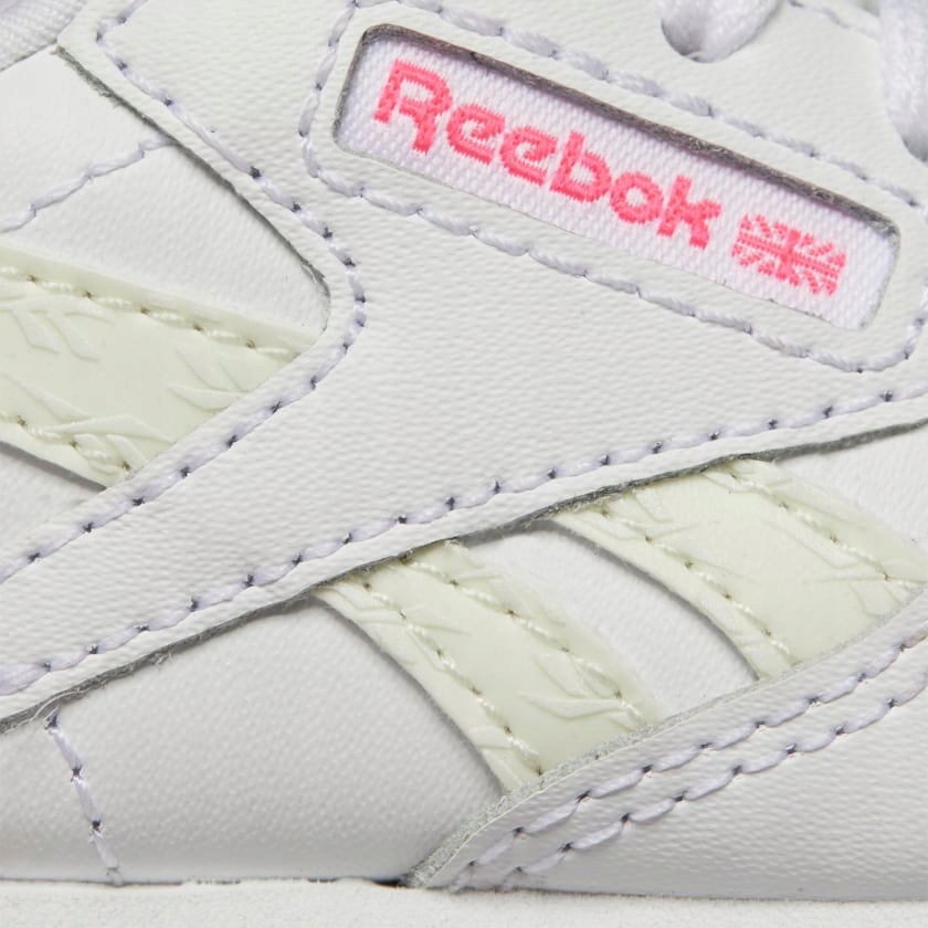 BUTY REEBOK DZIECIĘCE CLASSIC LEATHER R. 22,5 Bohater Inny