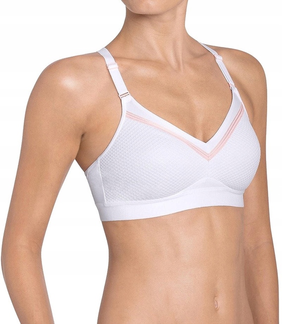 Biustonosz Triumph TriAction Free Motion N 75B