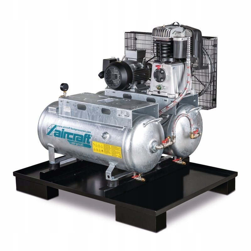 SPRĘŻARKA TŁOKOWA AIRPROFI DUO AIRCRAFT 2023185