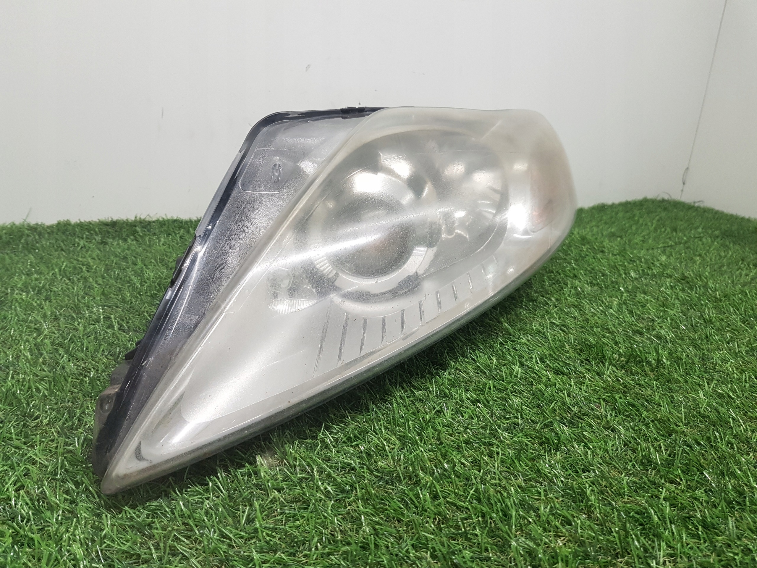 light left front FORD MONDEO MK 4