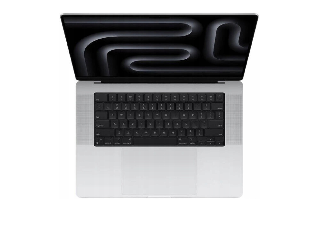 Nowy Laptop Apple MacBook Pro 14" M3 8GB 1TB Retina Xdr NTB1215