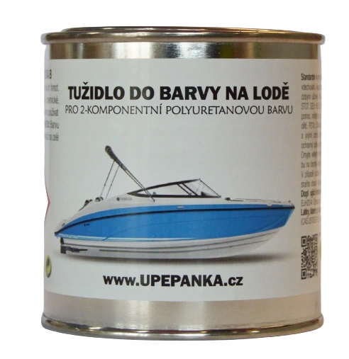 Barvy Na Lodě Náhradní tužidlo do polyuretanových barev na lodě L250 111133