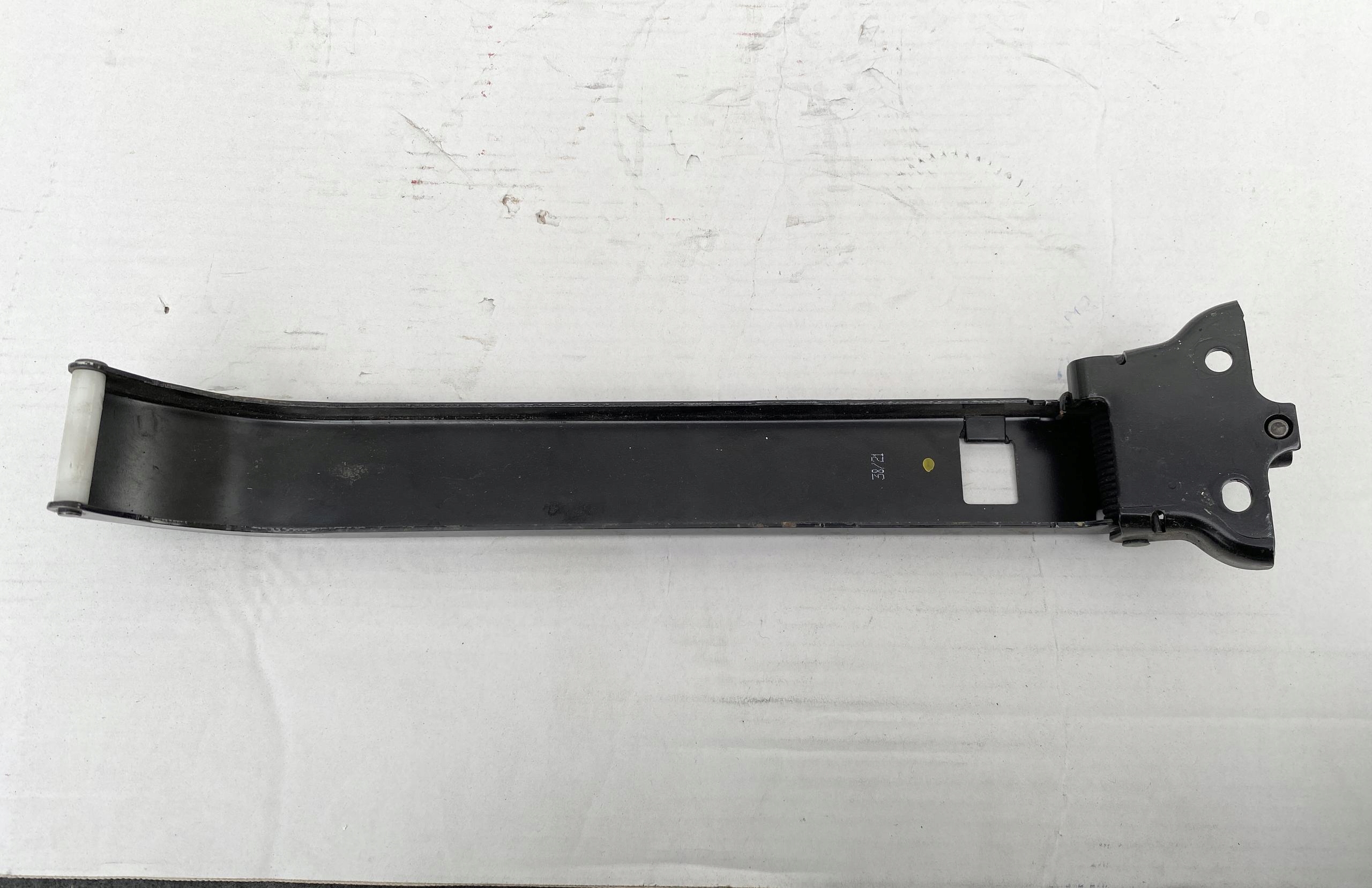 MASTER 3 MOVANO B NV400 10- Türfeststeller Türstopper Tür hinten rechts oder links Original