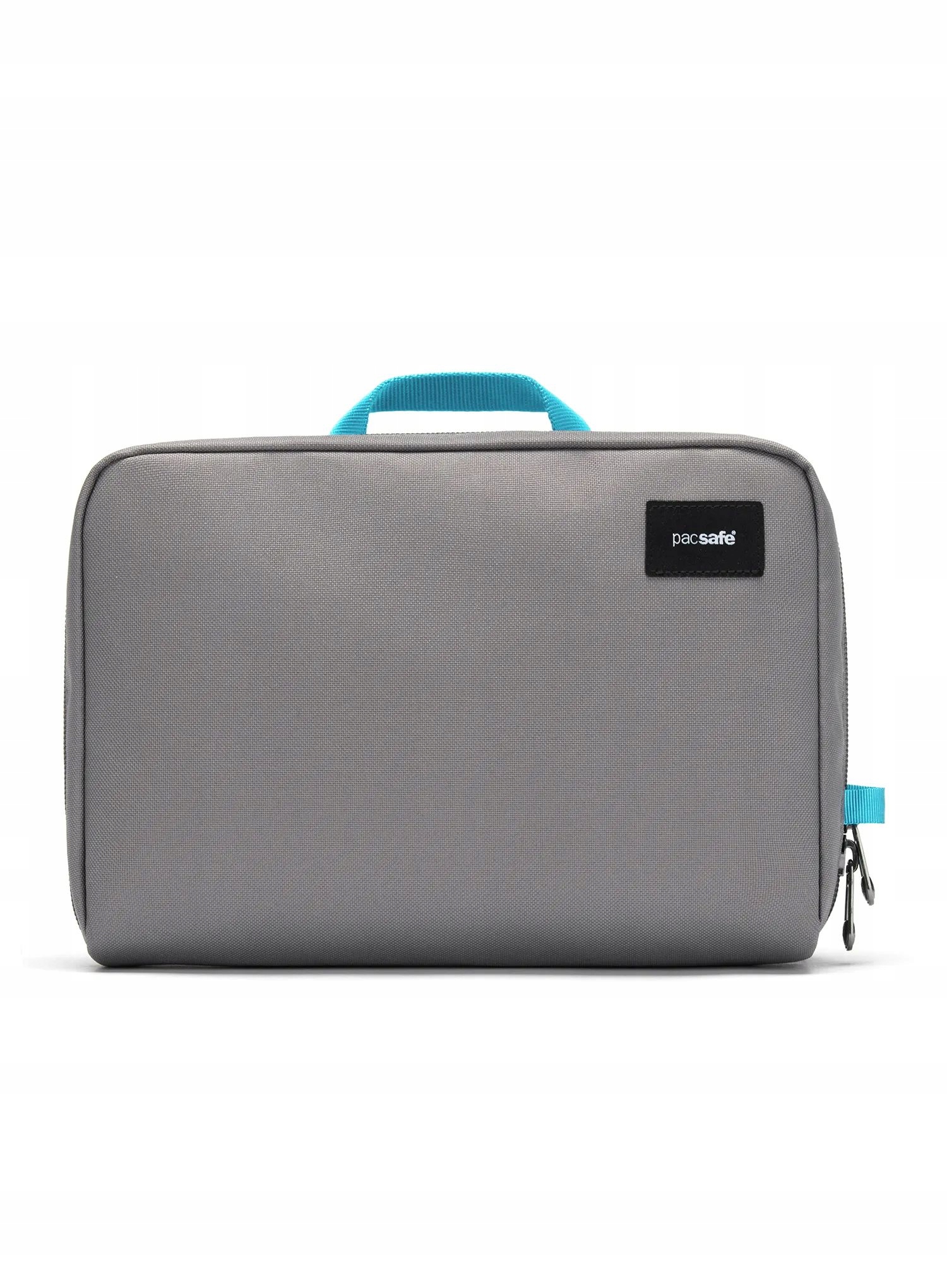 Organizer podróżny Pacsafe Rfidsafe Gear Pouch stone