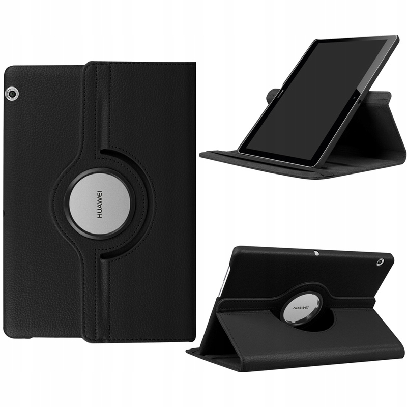 

Etui Obrotowe Samsung Galaxy Tab A7 10.4 T500/T505