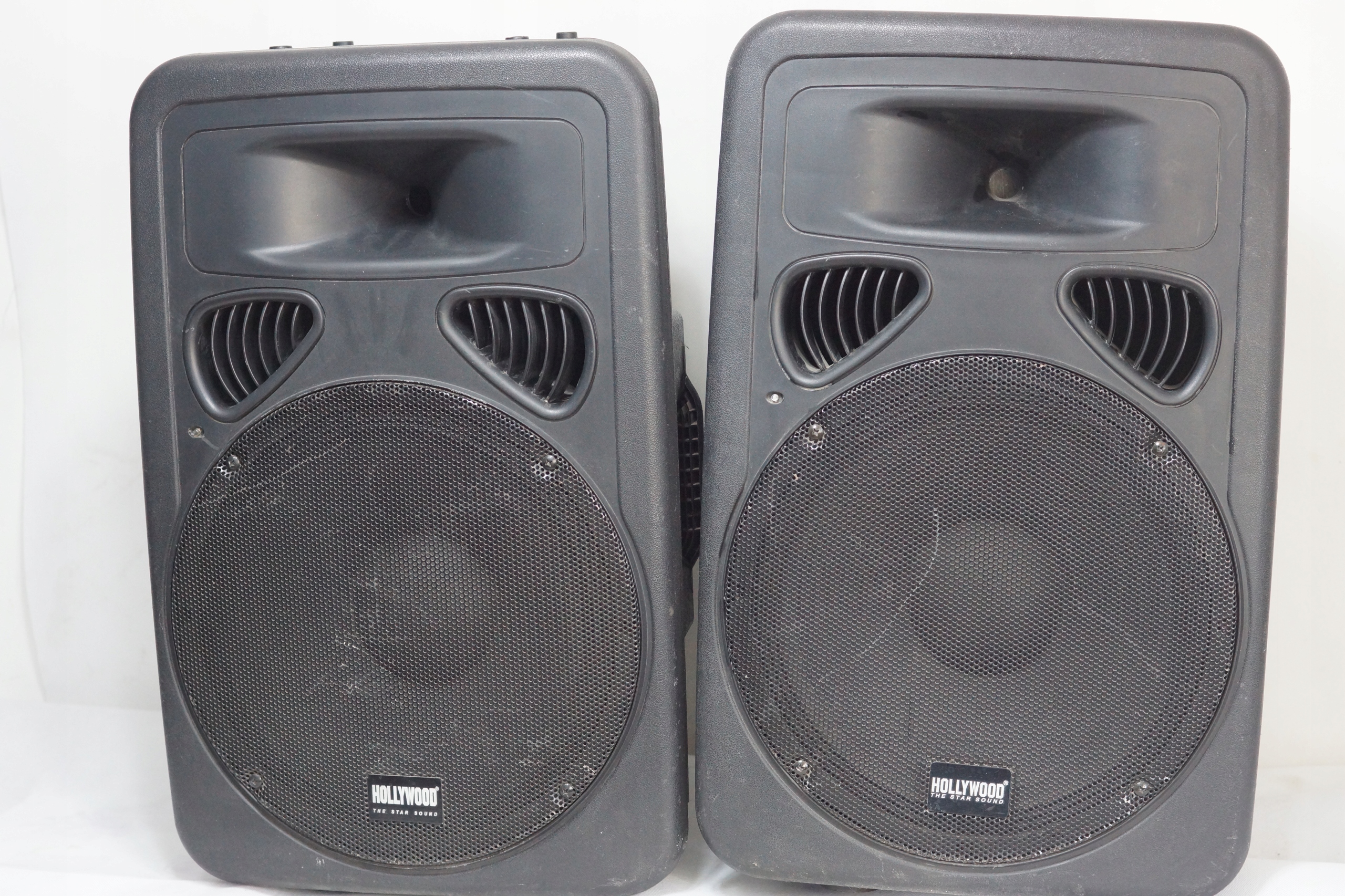 Kolumna Skytec SP1500A 400 W czarny