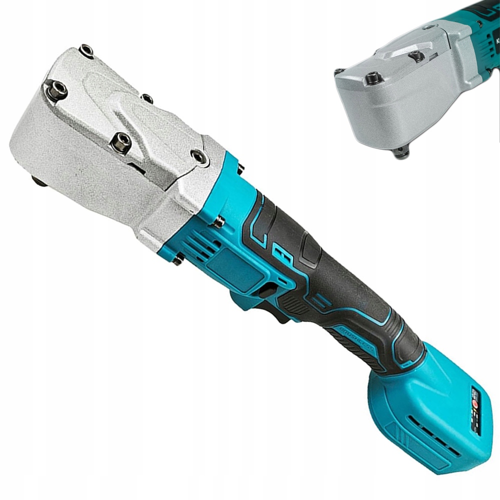 Makita Aku rázový utahovák Úhlový 18V 1/2"