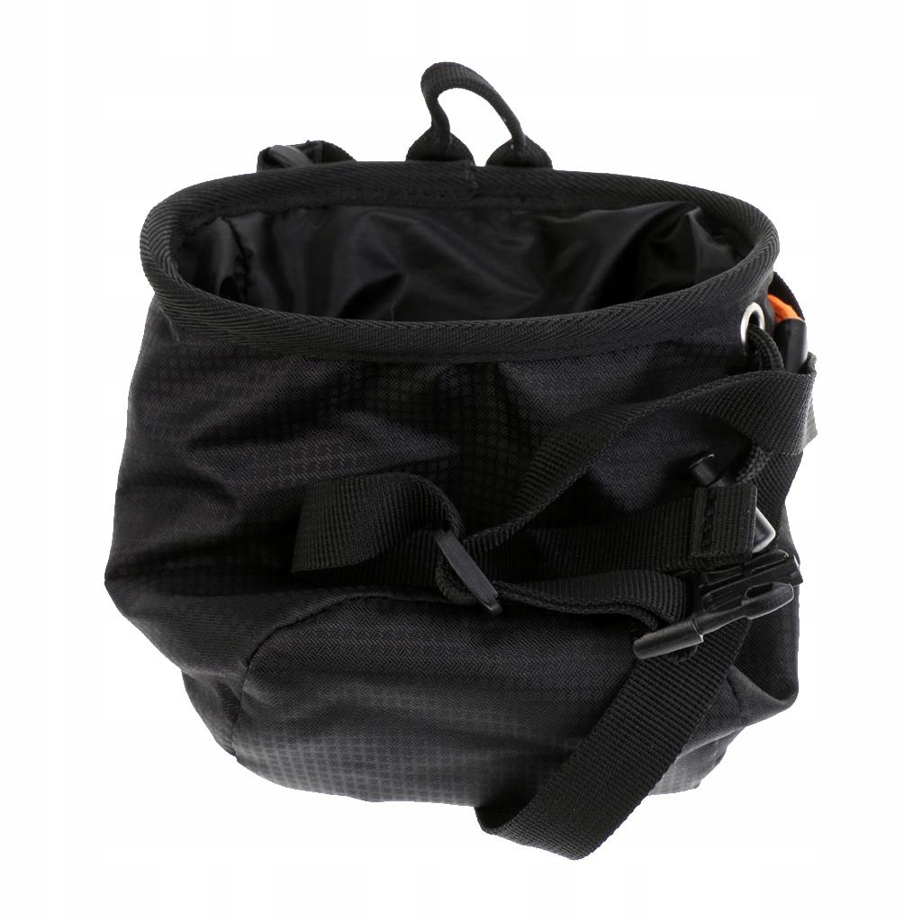 5x Prostokątna Torba Wspinaczkowa z Pasem Bio Rodzaj plecak