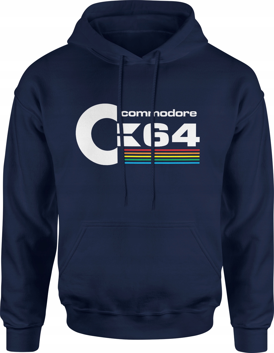 

Commodore Bluza Męska Dla Informatyka L