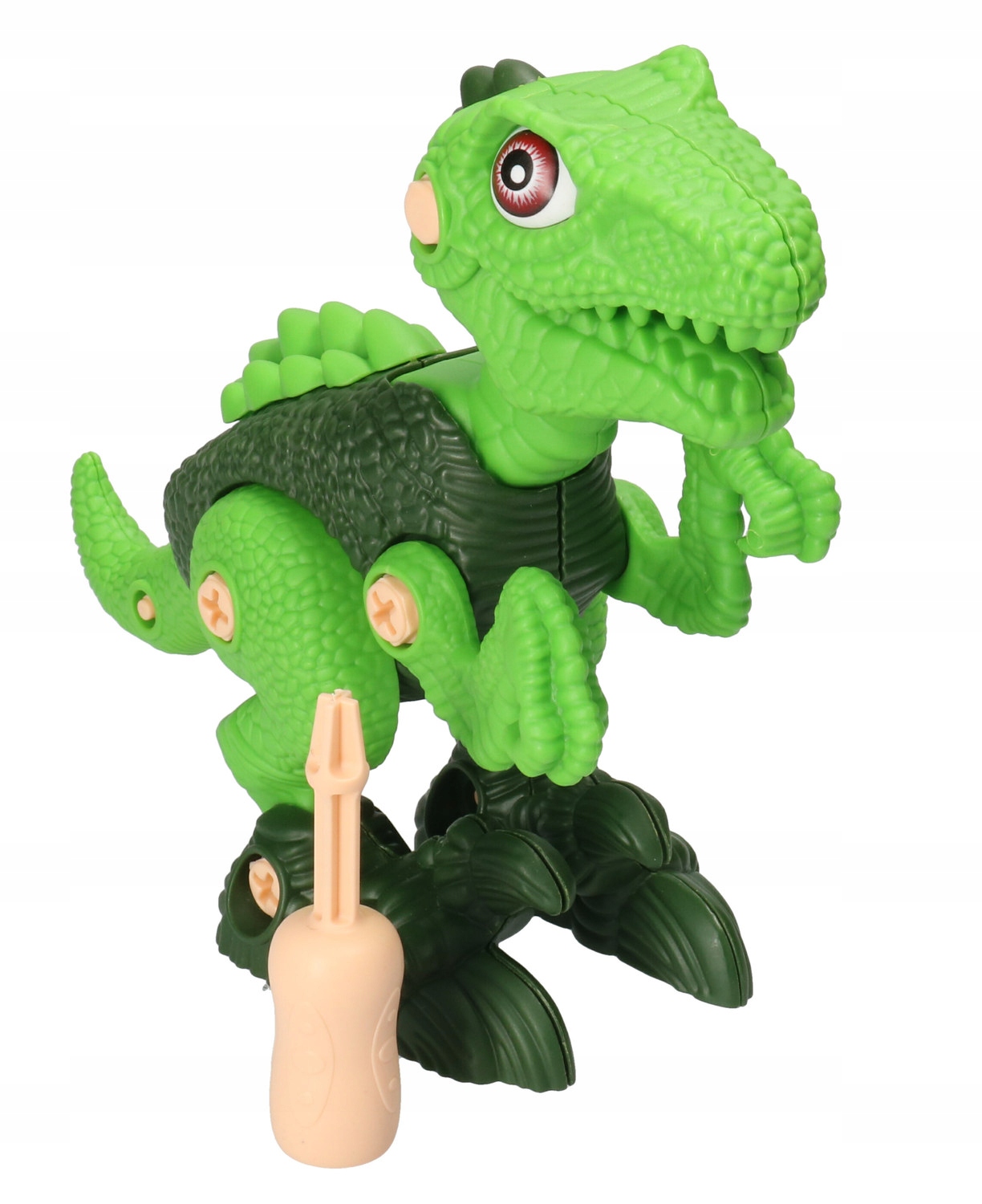 

Dinozaur Do Skręcania mały majsterkowicz 4046