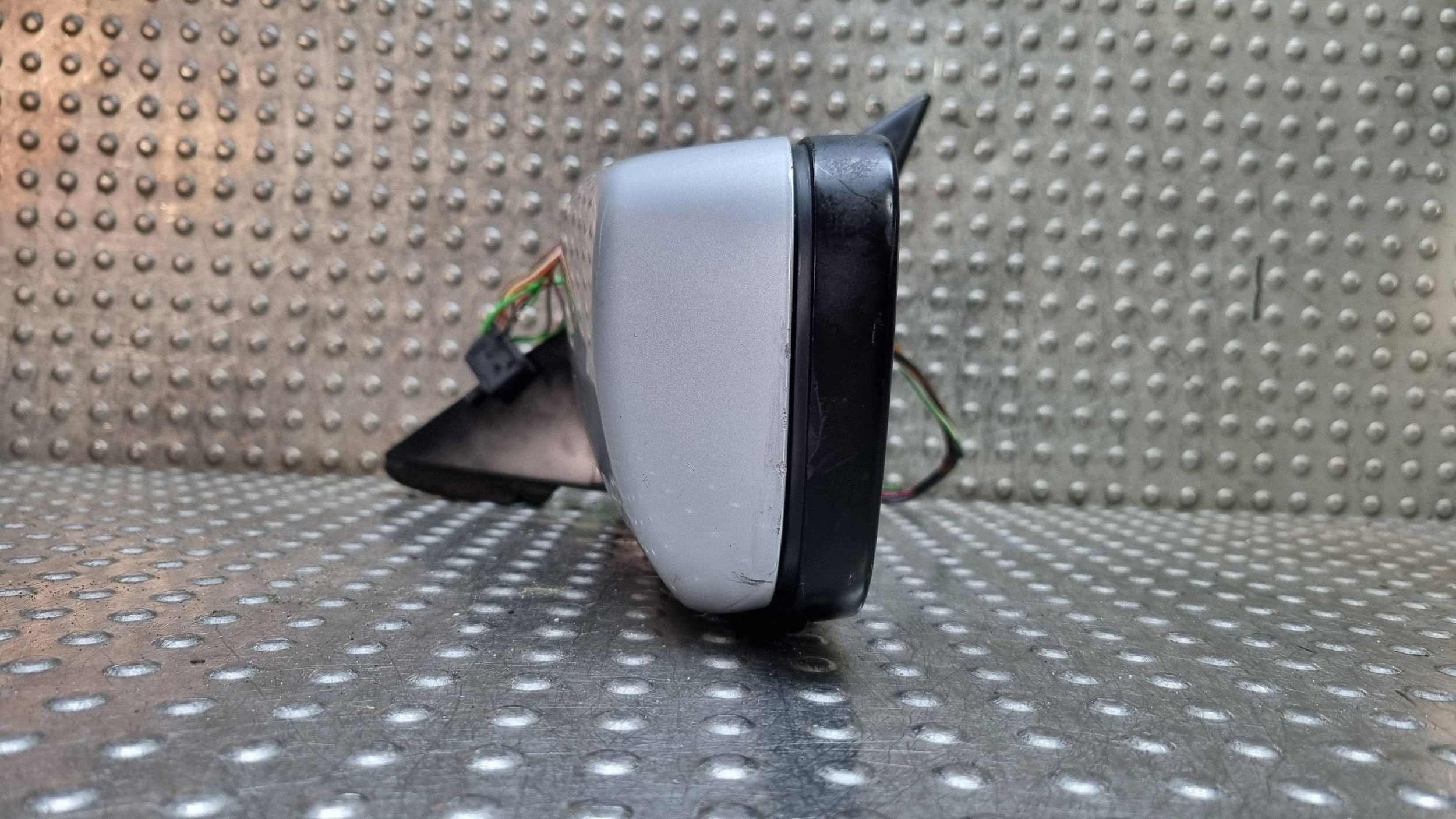 mirror left 11 PIN SKLADANE BMW E46 m-packet EUROPA