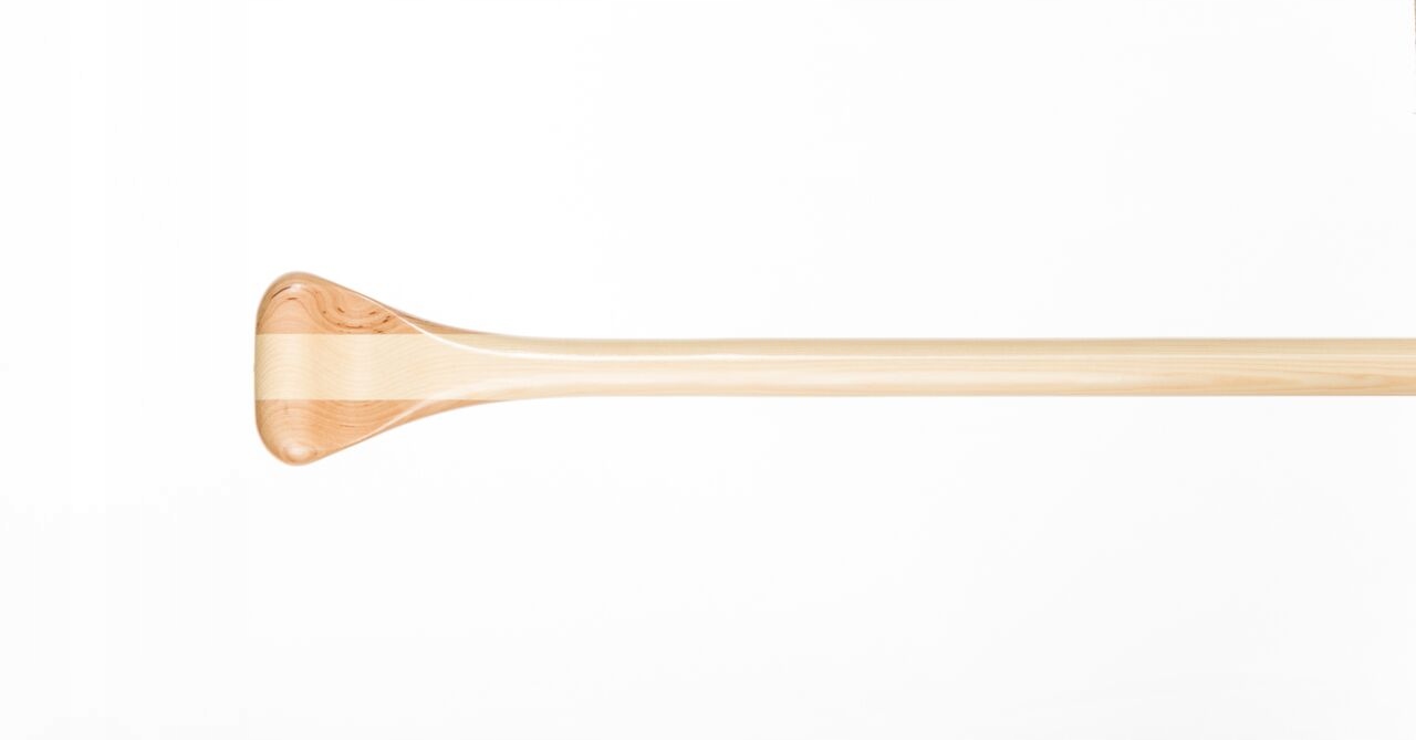 PAGAJ DREWNIANY BASIC 150 20723 Długość maksymalna 150 cm