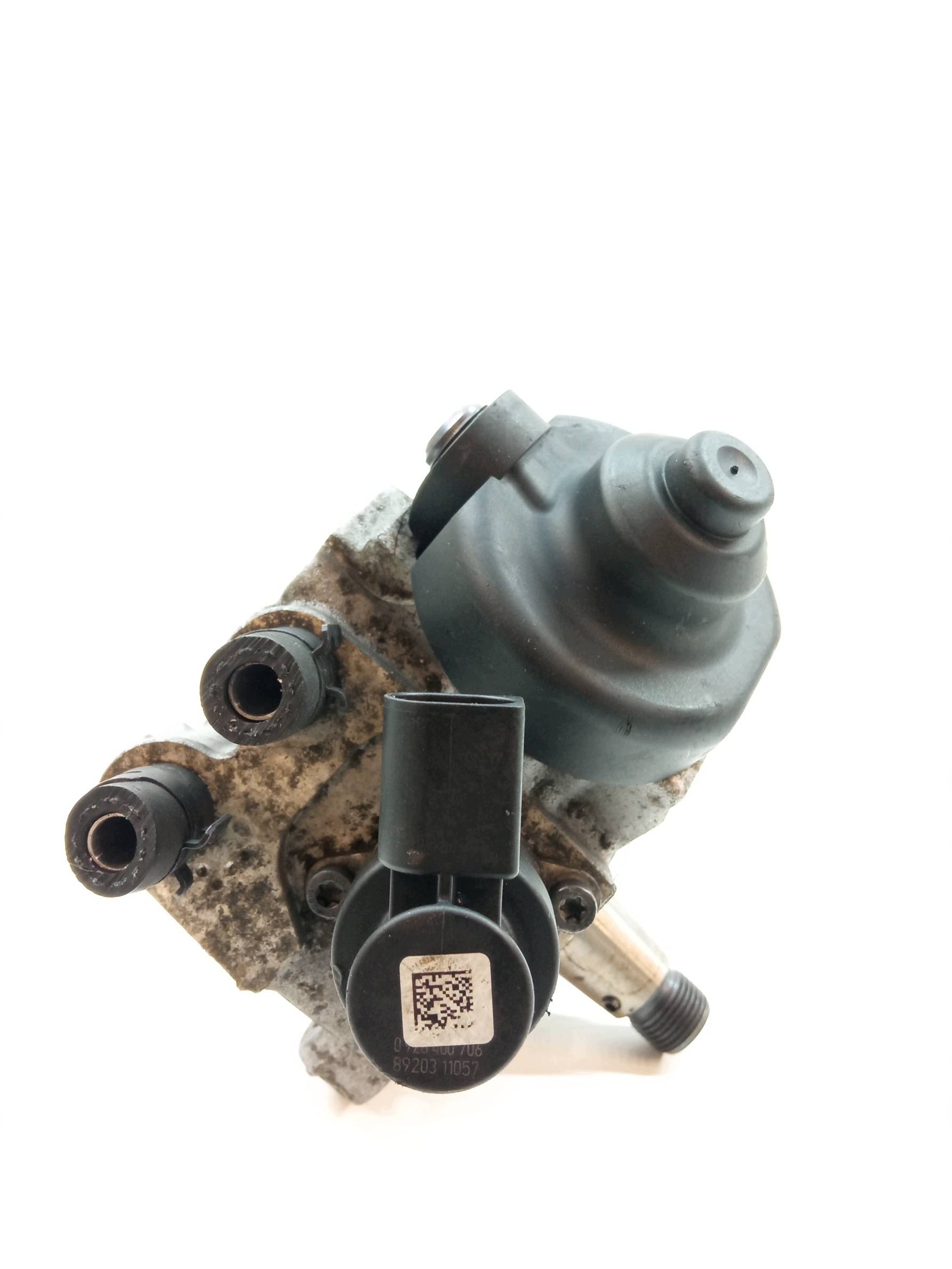 Einspritzpumpe 03L130755 2.0 TDI Audi A4 IV (2008-2015) B8