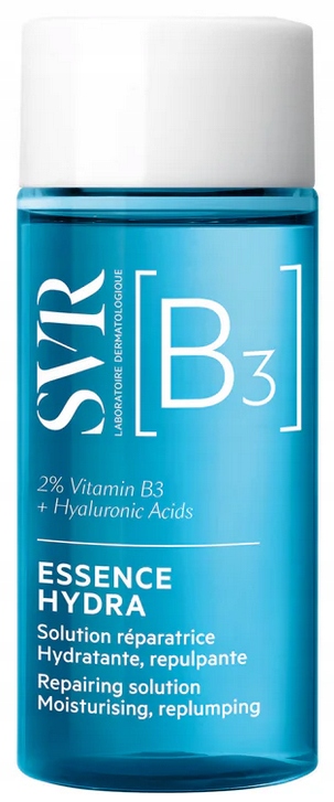 Svr [B3] Essence Hydra Nawilżająca esencja do twarzy 150 ml