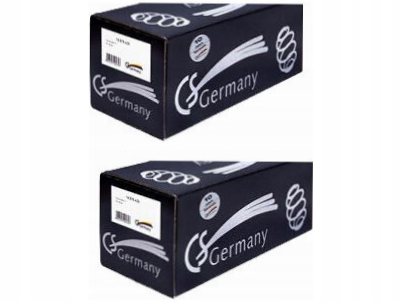 2× CS Germany 14.950.706 пружина