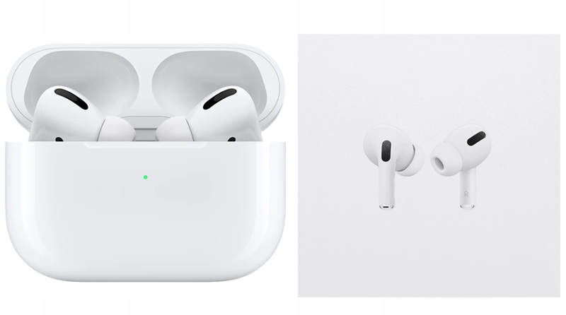 

Słuchawki Bluetooth Tws i500 Pro do Apple iPhone