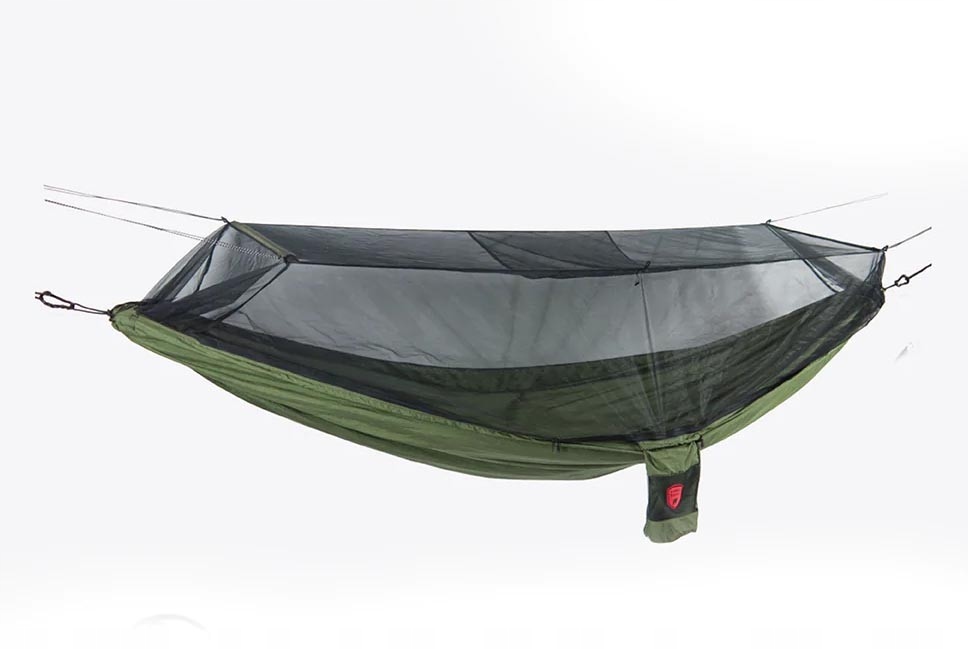 Hojdacia sieť Grand Trunk Skeeter Beeter Xt Mosquito Net Green