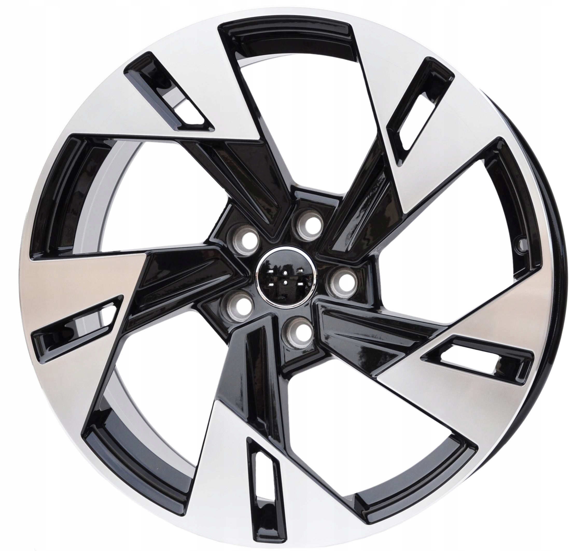 5640 Mb Disky 20 5x112 Audi Q4 Q5 Q8 Etron E-tron