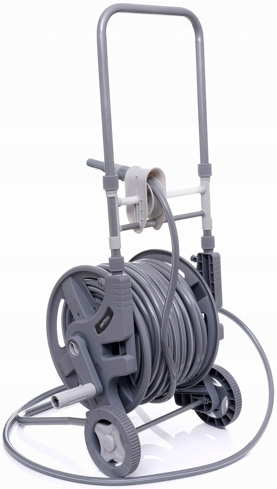 Záhradný vozík s hadicou 45 m 2 m 1/2" Kraft&dele KD2078