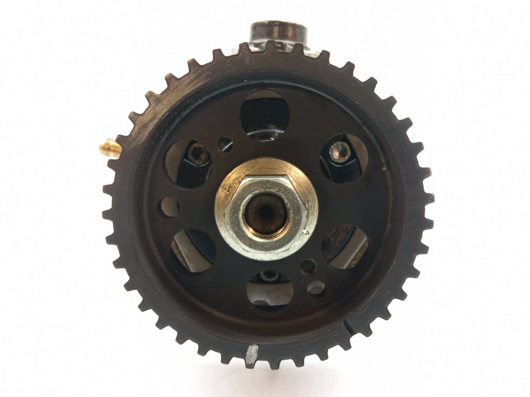 injection pump 55574632 2.0 CDTI Opel Insignia and (2008-2017 ) A