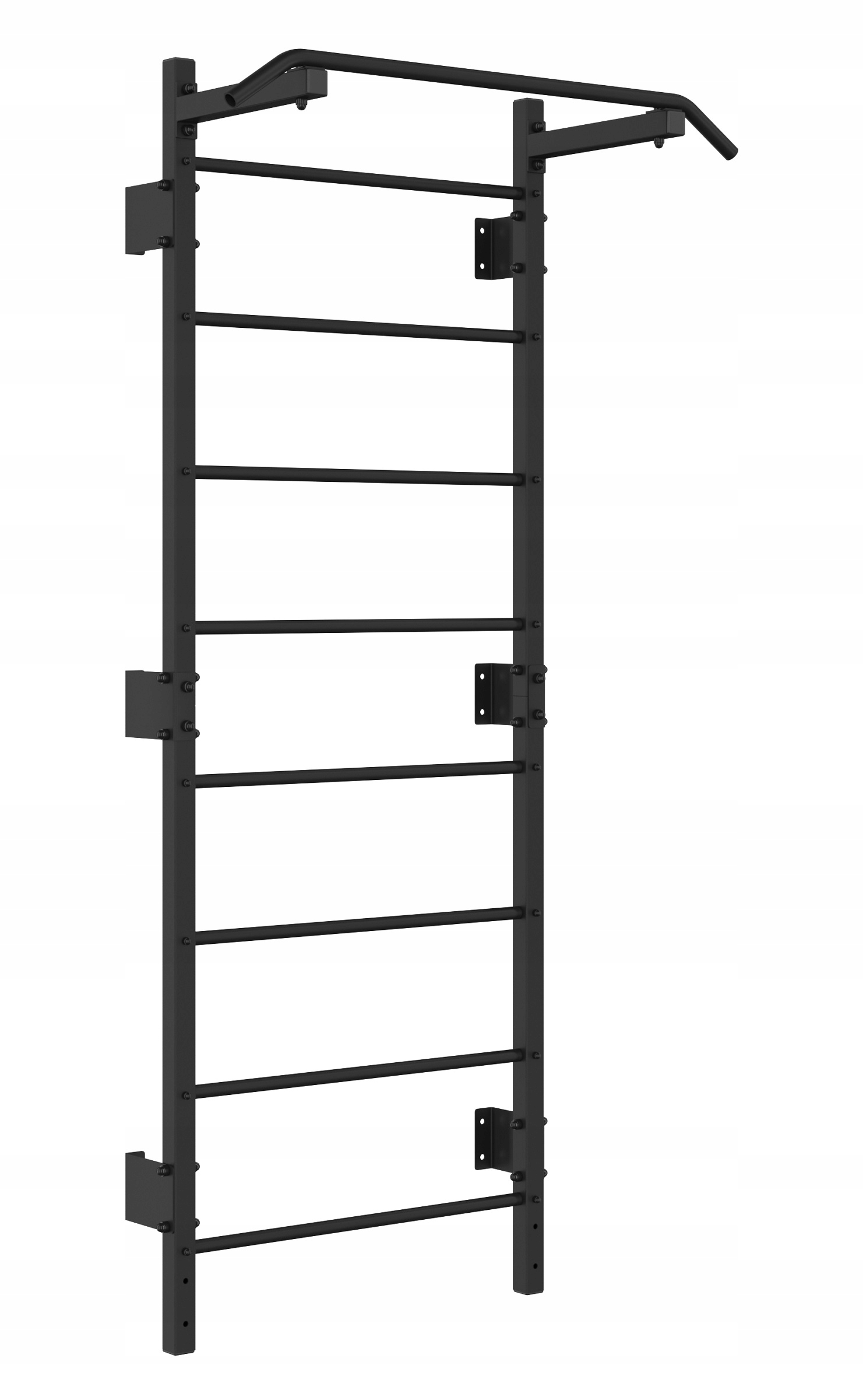 Žebřiny Gimnastické Hrazda rehabilitační 220