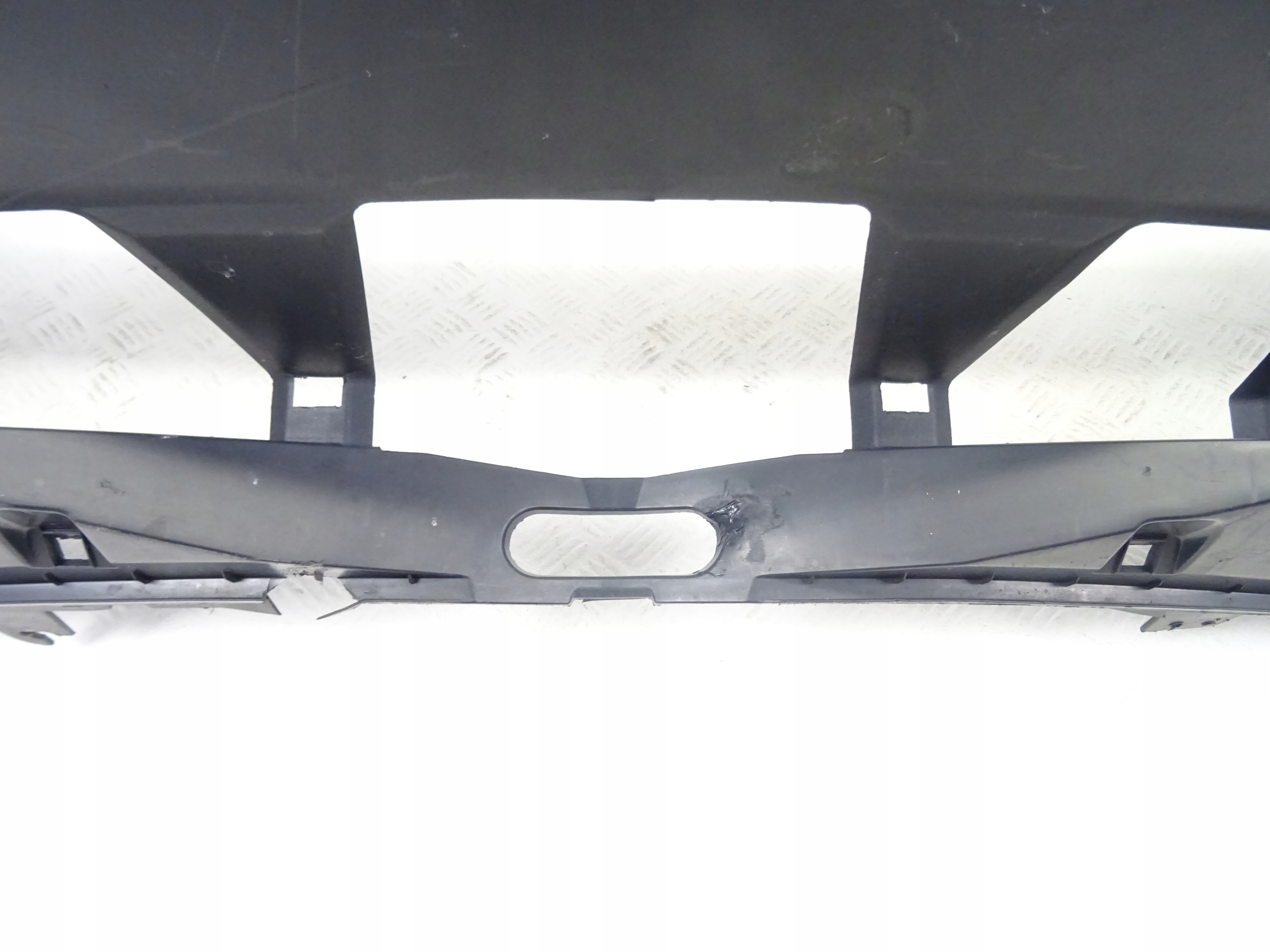 Range Rover Sport 05-09 bumper front front