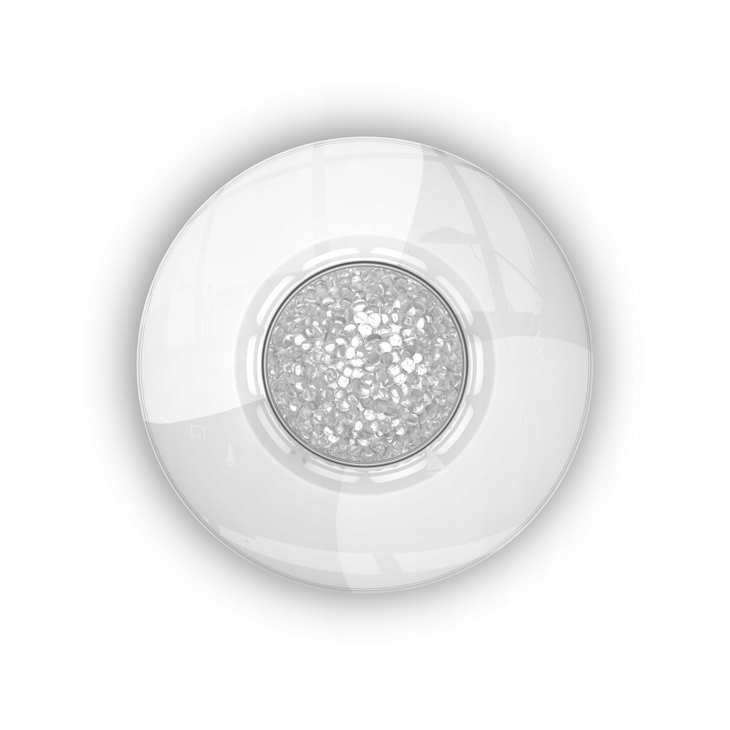 DYFUZOR ZAPACHOWY STADLER FORM NINA BIAŁY ŚWIATŁO + KULA ZAPACH WHITE AMBER Moc 3.5 W