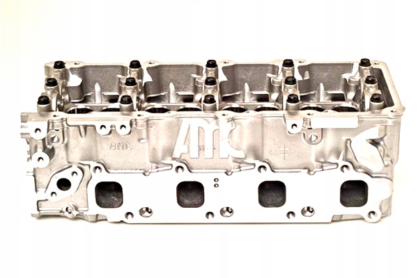 GŁOWICA CYLINDRÓW NISSAN CABSTAR INTERSTAR TERRANO II OPEL MOVANO A Numer katalogowy oryginału AMC 908796 NISSAN 11039DC00B