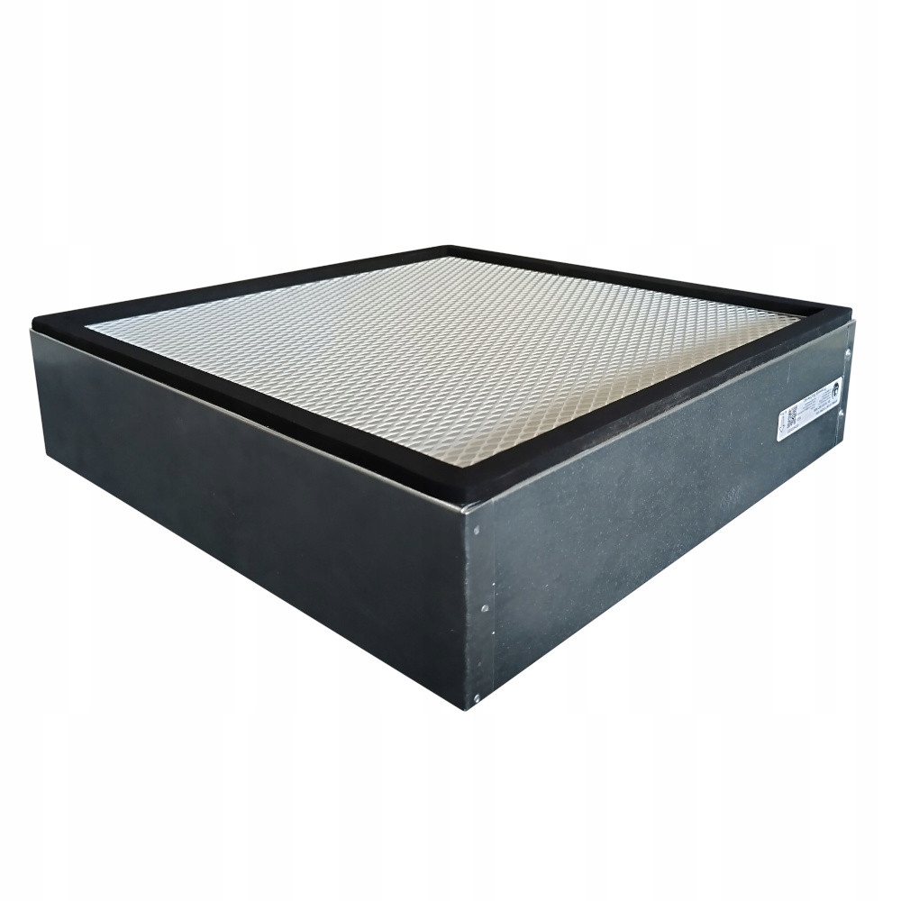 Protismogový filtr F9 ePM1 80% 410x410x100