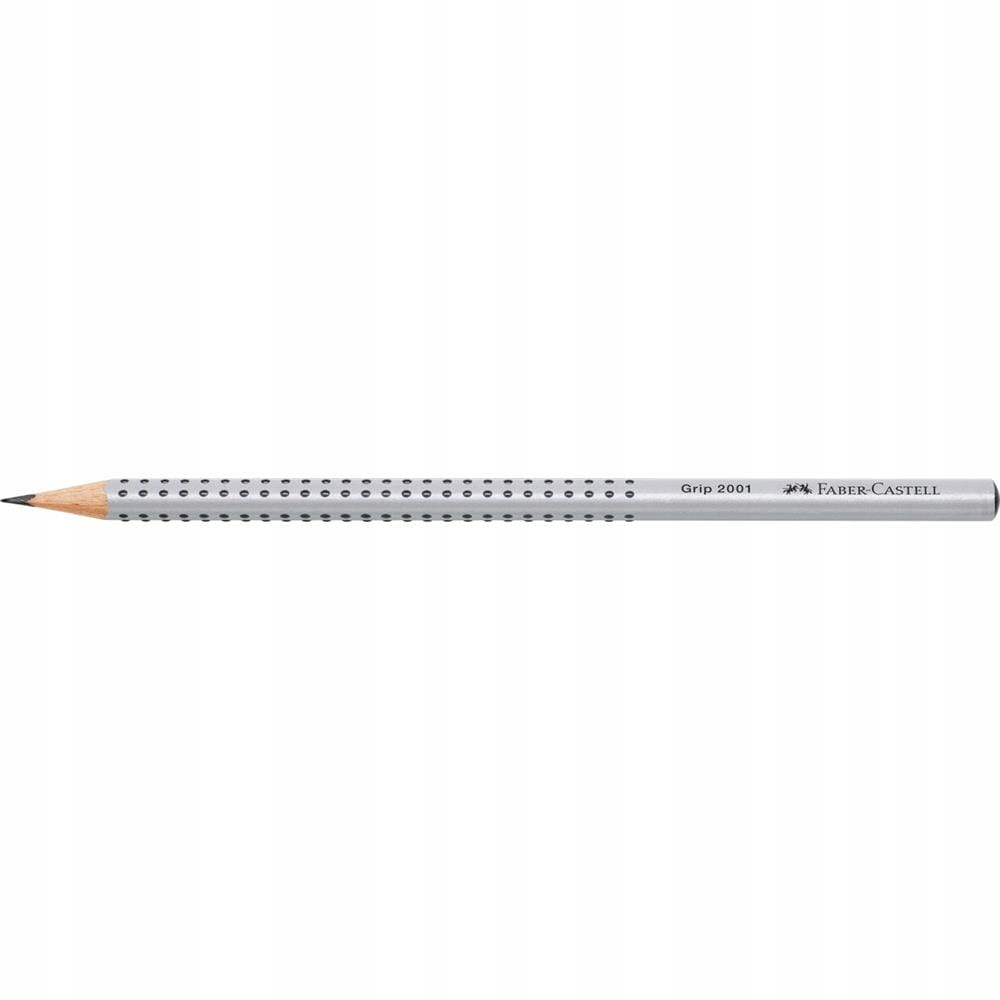 OŁÓWEK GRIP 2001 HB FABER-CASTELL
