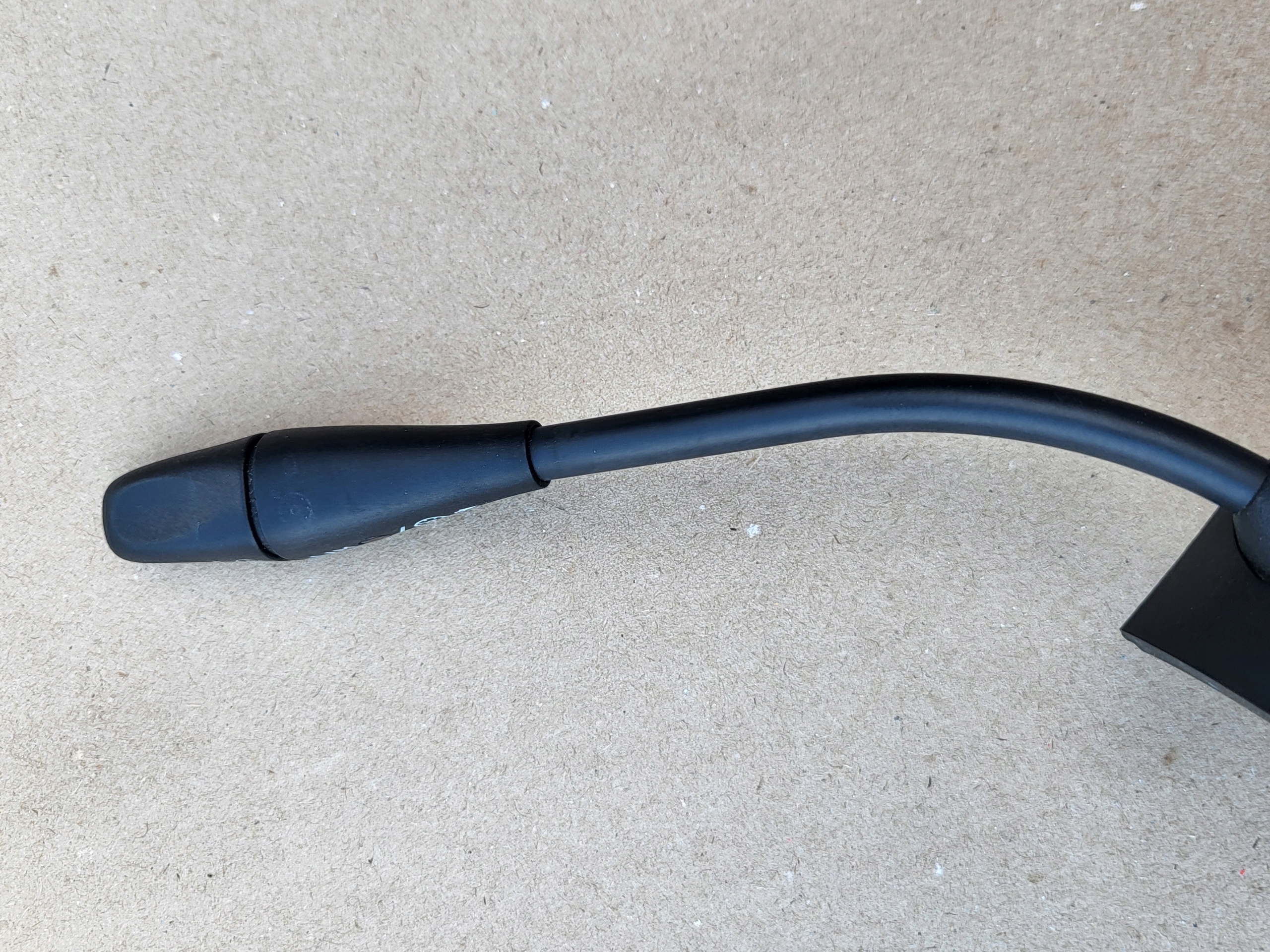 switch MANETKA TEMPOMATU MERCEDES S W220 A0075457624 OE EU
