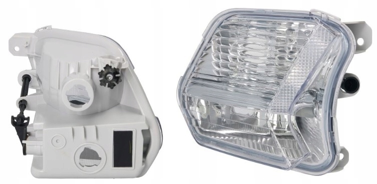 противотуманная указателем поворота Depo 32X330-E