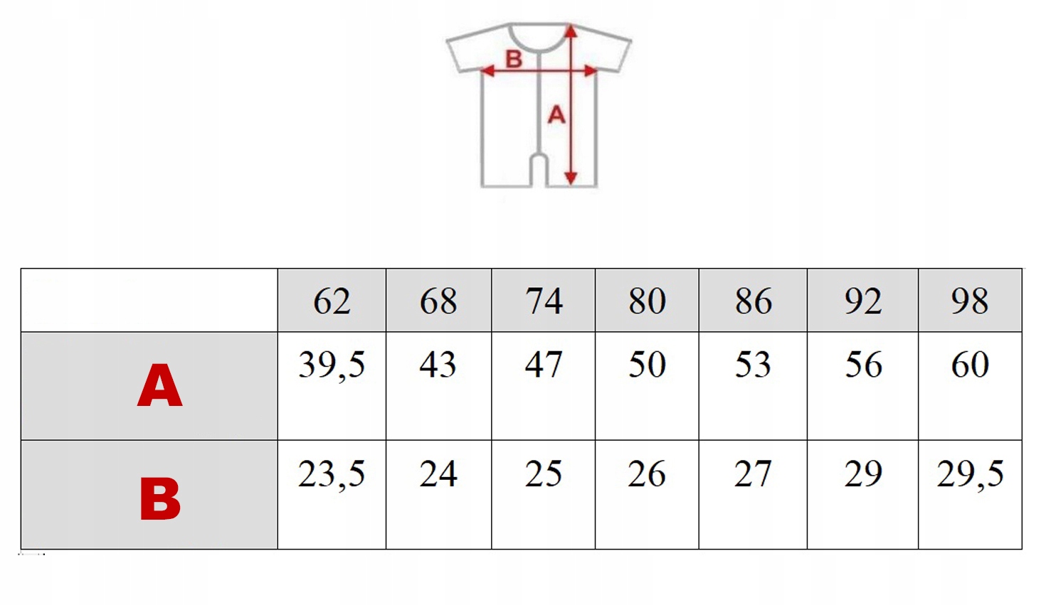 RAMPERS letni r. 74 KOSMOS w.688 musztardowy LATO Wiek dziecka 6 m +