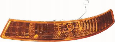 8200007031 2613500QAC - ПОКАЖЧИК ПОВОРОТУ ЛІВИЙ RENAULT TRAFIC II 2 DEPO