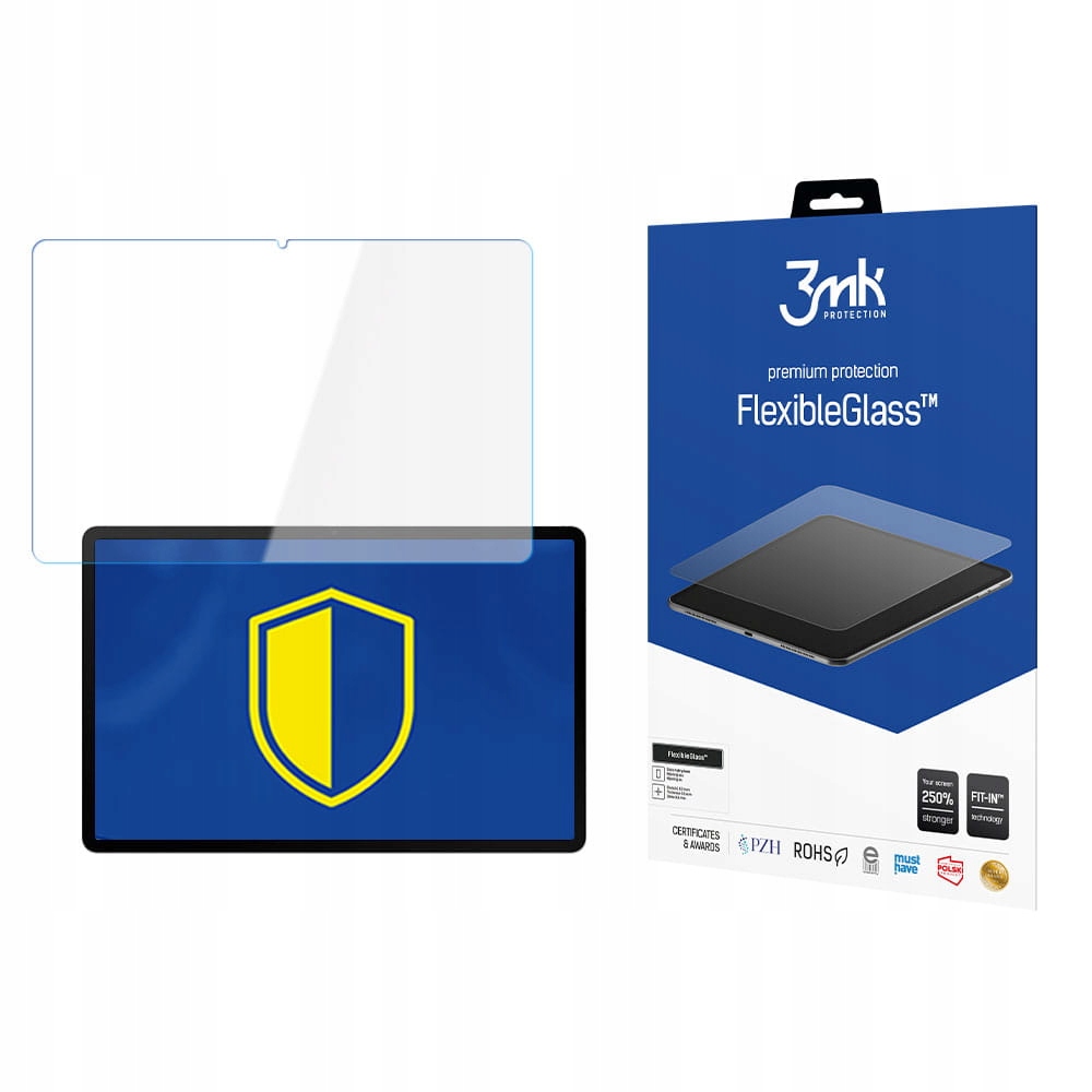 

Szkło na tablet Samsung Galaxy Tab S8+ 3mk Glass