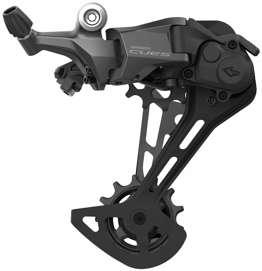 Zadní přehazovačka Shimano Cues RD-U6000 GS-Type 10/11-speed