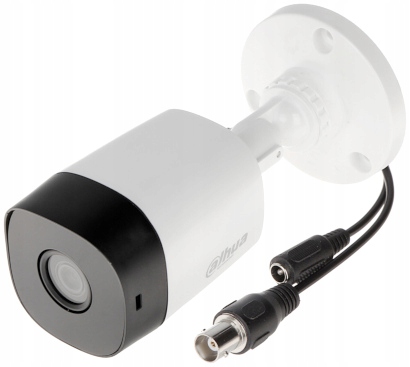 KAMERA AHD, HD-CVI, HD-TVI, PAL HAC-B1A51-0360B 5