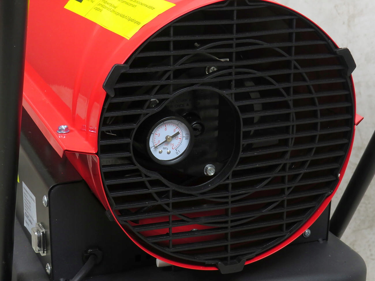 Подогреватель масла 35кВ ЛКД воздуходувка + сила топления термостата 35кВ