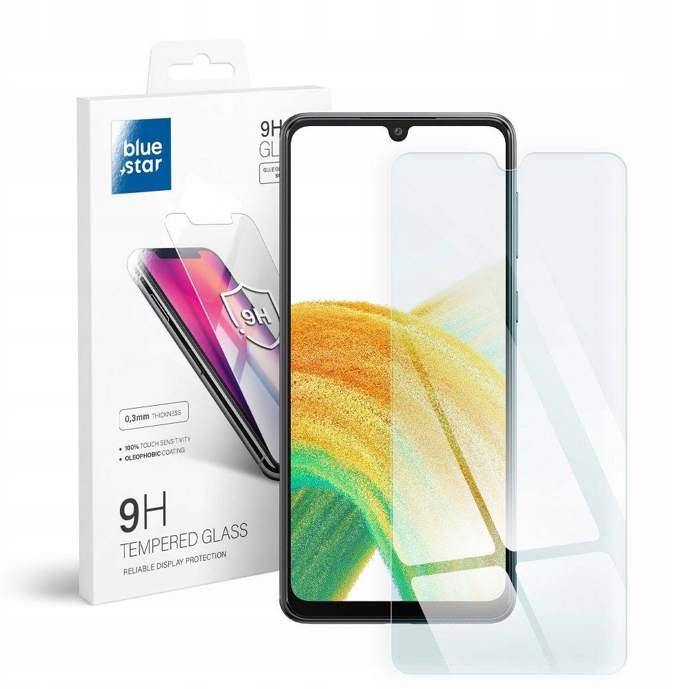 Szkło hartowane Blue Star do Samsung Galaxy A33 5G