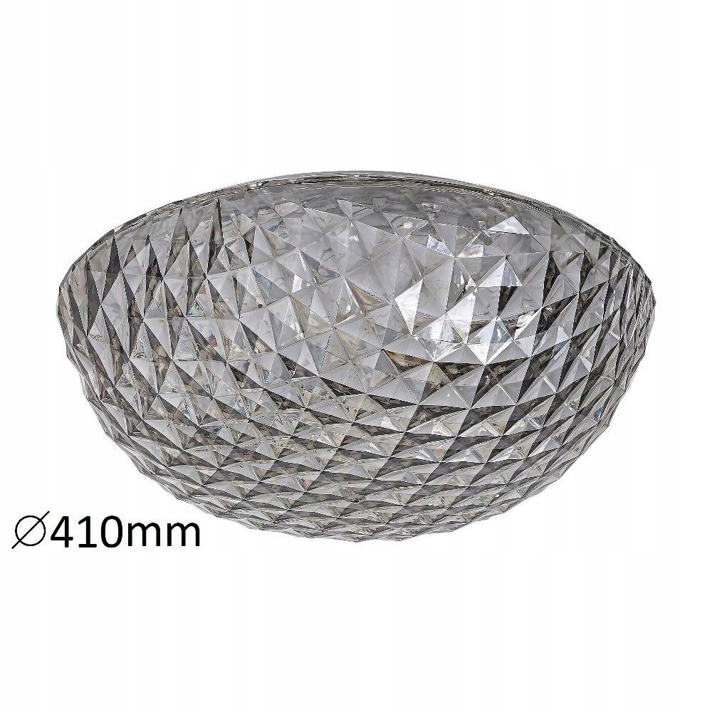 Elegantní stropní svítidlo stropní svítidlo glamour 41 cm