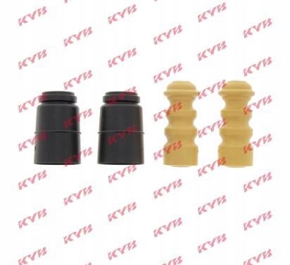 KYB ODBOJE OSŁONY AMORTYZATORA TYŁ VW POLO -94 Producent części KYB